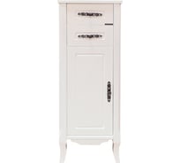 Полуколонна Comforty "Версаль-40" слоновая кость 00004135648