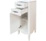 Полуколонна Comforty "Версаль-40" слоновая кость 00004135648 2