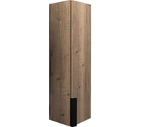 Подвесная полуколонна Comforty "Кёльн-35" дуб темный 00004149530