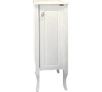 Полуколонна Comforty "Павия-40" белый глянец 00004148000