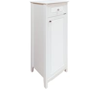 Полуколонна Comforty "Тбилиси-40" белый глянец 00003132633