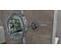 Косметическое зеркало HANSGROHE 73560000 Logis Universal с подсветкой 00000061856 2