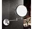 Косметическое зеркало HANSGROHE 73560000 Logis Universal с подсветкой 00000061856 3