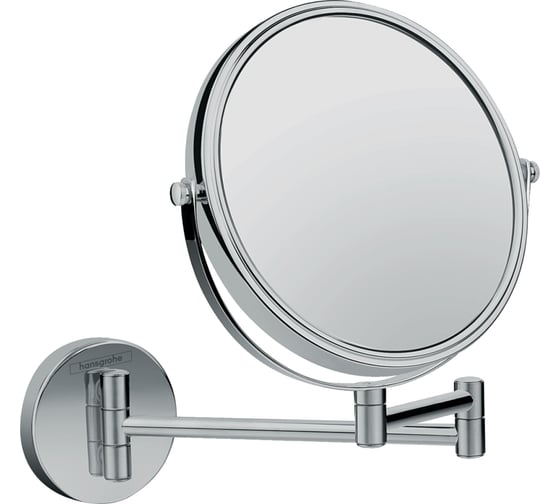 Косметическое зеркало HANSGROHE 73561000 Logis Universal 00000061857