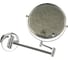 Косметическое зеркало HANSGROHE 73561000 Logis Universal 00000061857 1