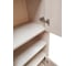 Шкаф-колонна Comforty "Марио-40" сосна лоредо 00003121676 5