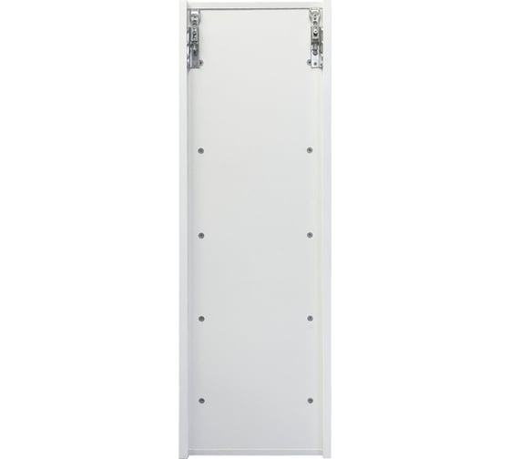 Шкаф-колонна Comforty "Марсель-40" белый матовый 00-00012273