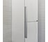Шкаф-колонна Comforty "Мерано-35" белый матовый 00-00010666 3