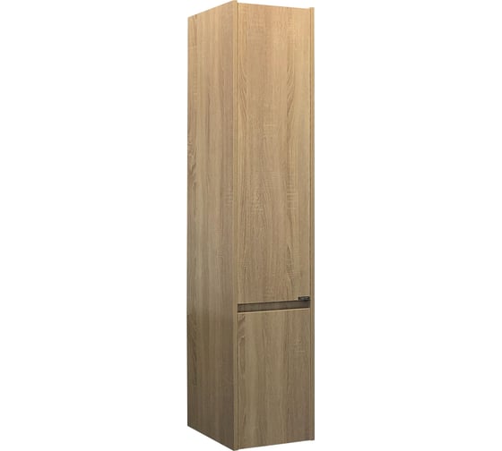 Шкаф-колонна Comforty "Тромсе-35" дуб сонома 00004151266 1