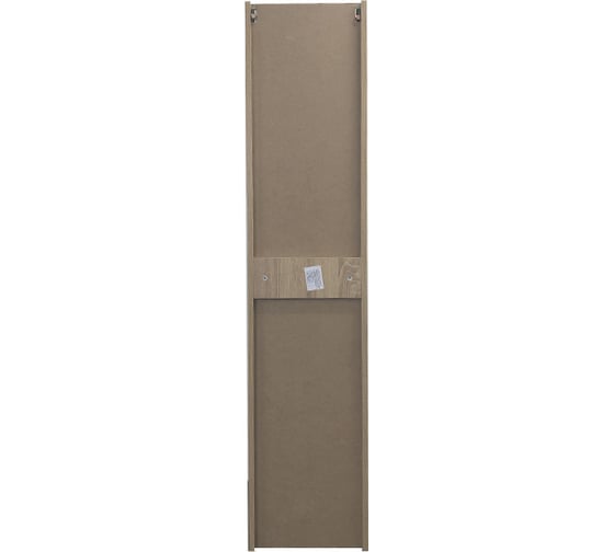 Шкаф-колонна Comforty "Тромсе-35" дуб сонома 00004151266