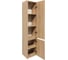 Шкаф-колонна Comforty "Тромсе-35" дуб сонома 00004151266 3