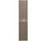 Шкаф-колонна Comforty "Тромсе-35" дуб сонома 00004151266 5