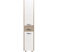 Шкаф-колонна Comforty "Тулуза-40" сосна лоредо 00003121663