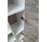Шкаф-колонна Comforty "Турин-45" дуб бежевый 00004136455 4