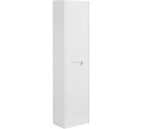 Шкаф-колонна AQUATON Оливия Белый матовый 00082661