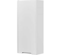 Подвесной модуль AQUATON Оливия Белый матовый, левый 00082662