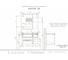 Зеркало-шкаф Comforty "Варна-90" дуб сонома 00-00009918 9