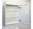 Зеркало-шкаф Comforty "Классик-70" LED-подсветка, бесконтактный сенсор 00-00013780 2