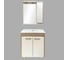 Зеркало-шкаф Comforty "Тулуза-75" сосна лоредо 00003121662 4