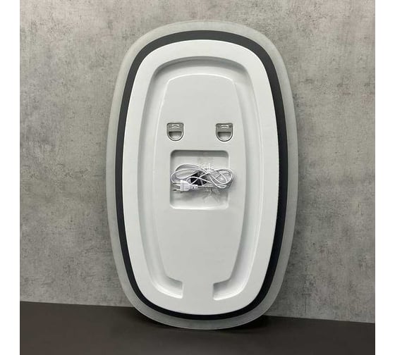 Зеркало Comforty "Космея-50" LED-подсветка, бесконтактный сенсор 00-00005260