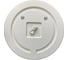 Зеркало Comforty "Круг-75" LED-подсветка, бесконтактный сенсор 00-00013782 3