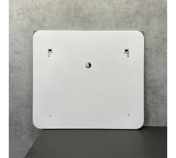 Зеркало Comforty "Лондон-90" LED-подсветка, бесконтактный сенсор 00-00014140
