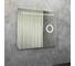 Зеркало Comforty "Лондон-90" LED-подсветка, бесконтактный сенсор 00-00014140 1