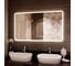 Зеркало Comforty "Лотос-120" LED-подсветка, бесконтактный сенсор 00-00013494 3