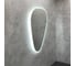 Зеркало Comforty "Олеандр-70" LED-подсветка, бесконтактный сенсор 00-00014342 2