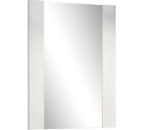 Зеркало Comforty "Флоренция-60" белый глянец 00003127385