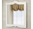 Зеркало Comforty "Лувр-90" белый 00004142363 1