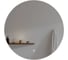 Зеркало SILVER MIRRORS Savanna-Lite LE D500 мм, открытая подсветка, сенсорный выключатель LED-00002600 1