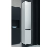Пенал SanVit рольф белый глянец prolf