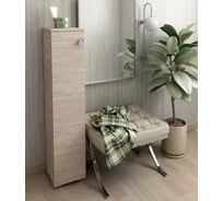 Туалетный шкаф SANTREK "Виола" пикар 200x950x190 316403