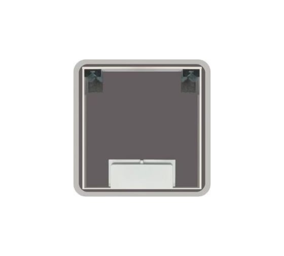 Зеркало Reflection Blink с led подсветкой и сенсорным выключателем 600x800мм RF6041BK