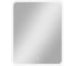 Зеркало Reflection Blink с led подсветкой и сенсорным выключателем 600x800мм RF6041BK 4