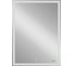 Зеркало Reflection Boost с led подсветкой и сенсорным выключателем 600x700мм RF5834BT 8