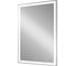 Зеркало Reflection Boost с led подсветкой и сенсорным выключателем 600x700мм RF5834BT 9