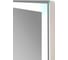 Зеркало Reflection Boost с led подсветкой и сенсорным выключателем 600x700мм RF5834BT 11
