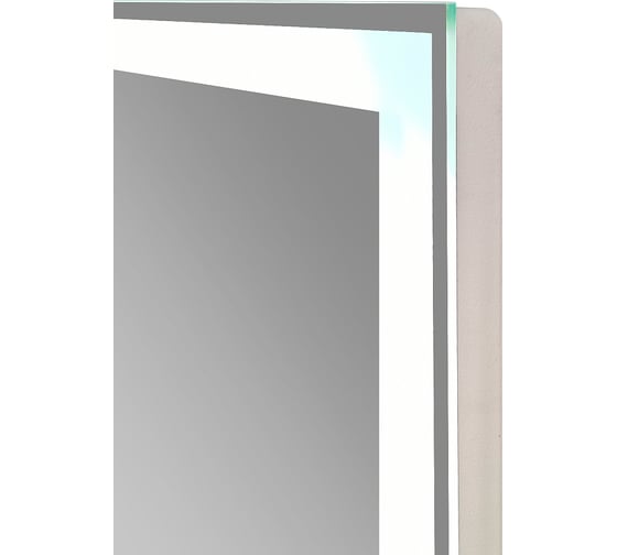Зеркало Reflection Boost с led подсветкой и сенсорным выключателем 800x700мм RF5836BT