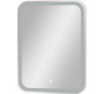 Зеркало Reflection Magic с led подсветкой и сенсорным выключателем 600x700мм RF5937CD