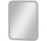 Зеркало Reflection Magic с led подсветкой и сенсорным выключателем 600x700мм RF5937CD 1