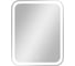 Зеркало Reflection Magic с led подсветкой и сенсорным выключателем 600x700мм RF5937CD 7