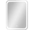 Зеркало Reflection Magic с led подсветкой и сенсорным выключателем 600x700мм RF5937CD 9