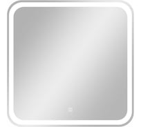 Зеркало Reflection Magic с led подсветкой и сенсорным выключателем 700x700мм RF5938CD