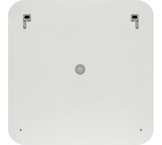 Зеркало Reflection Magic с led подсветкой и сенсорным выключателем 700x700мм RF5938CD