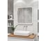 Зеркало Reflection Magic с led подсветкой и сенсорным выключателем 700x700мм RF5938CD 8