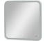 Зеркало Reflection Magic с led подсветкой и сенсорным выключателем 700x700мм RF5938CD 10