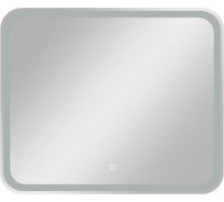 Зеркало Reflection Magic с led подсветкой и сенсорным выключателем 800x700мм RF5939CD