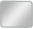 Зеркало Reflection Magic с led подсветкой и сенсорным выключателем 800x700мм RF5939CD 1